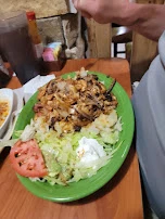 Fajita Potato