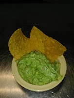 Guacamole Large 16oz