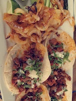 Tacos Paisa