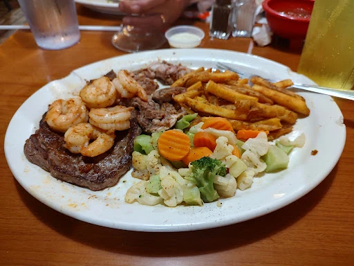 Don Alejo Mexican Restaurant photo 3