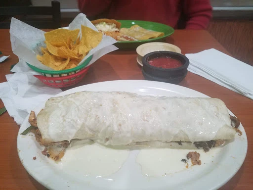 Don Alejo Mexican Restaurant photo 2